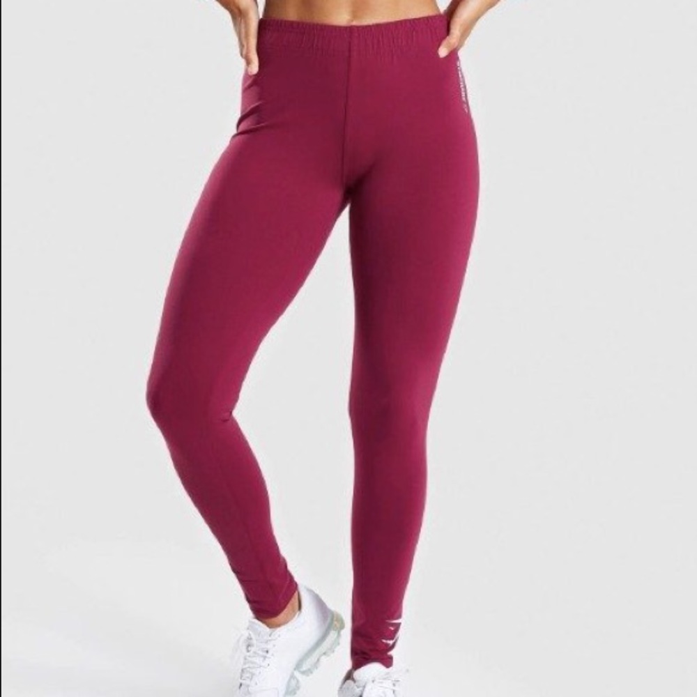 Gymshark Ark Jersey Leggings